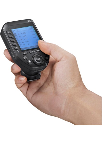 Xproıı-C Canon Uyumlu Ttl Flaş Tetikleyici