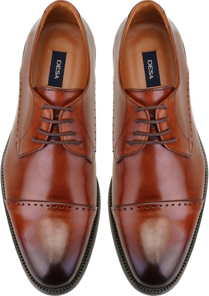 Lui Taba Erkek Klasik Deri Ayakkabı fiyatları