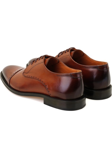 Lui Taba Erkek Klasik Deri Ayakkabı indirimleri