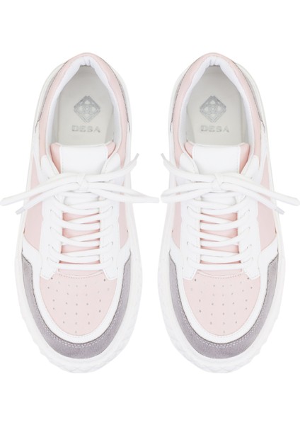 Camila Pembe Kadın Spor Ayakkabı fiyatları