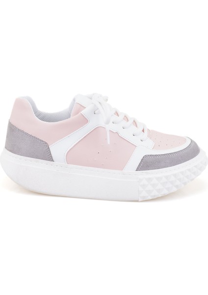 Camila Pembe Kadın Spor Ayakkabı modelleri