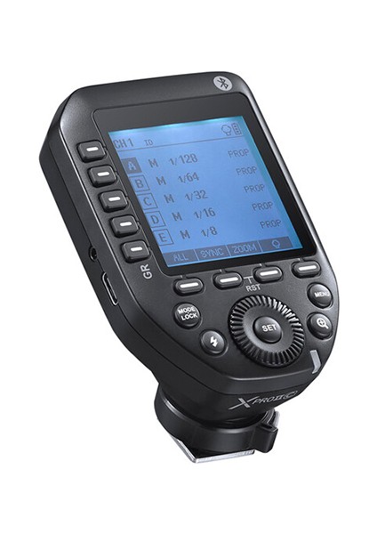 Xproıı-S Sony Uyumlu Ttl Flaş Tetikleyici