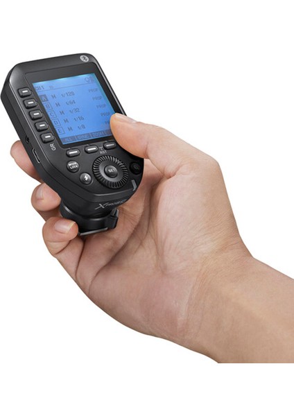 Xproıı-S Sony Uyumlu Ttl Flaş Tetikleyici fırsatları