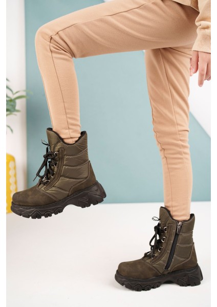 Paraşüt Model Kar Botu