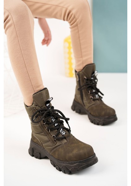 Paraşüt Model Kar Botu