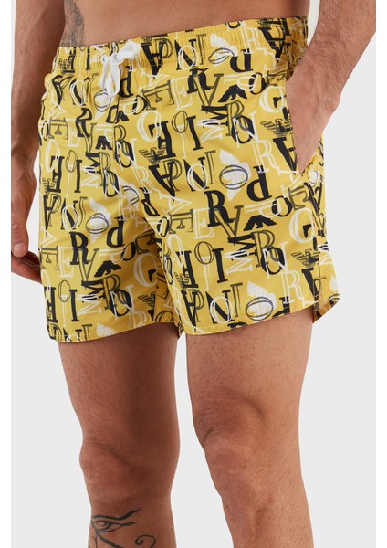 Deniz Şortu Regular Fit Cepli Mayo Short Erkek Mayo Short 211740 3R445 10760 fiyatları