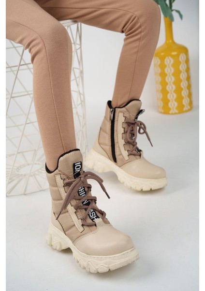 Paraşüt Model Kar Botu