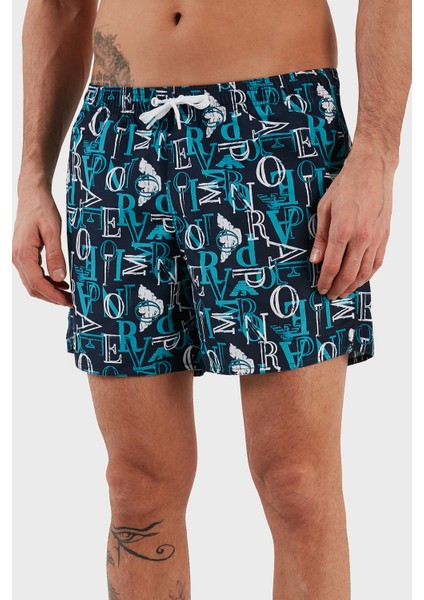 Deniz Şortu Regular Fit Cepli Mayo Short Erkek Mayo Short 211740 3R445 48336 fiyatları
