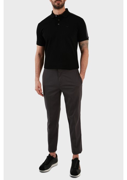 Normal Bel Regular Fit Düz Paça Chino Pantolon Erkek Pantolon 3R1PV6 1jmtz 065110