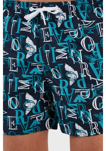 Deniz Şortu Regular Fit Cepli Mayo Short Erkek Mayo Short 211740 3R445 48336 indirimleri