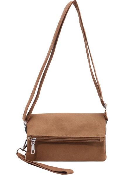 2023 Yeni Kadın Çantası Crossbody Çanta Omuz Çantası (Yurt Dışından)