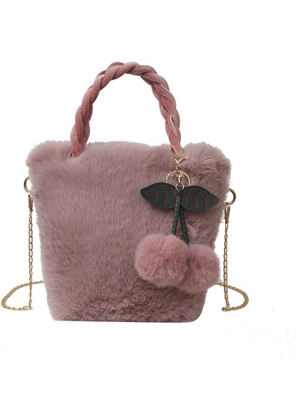 2023 Yeni Kadın Çantası Crossbody Çanta Omuz Çantası (Yurt Dışından)