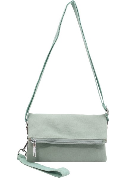 2023 Yeni Kadın Çantası Crossbody Çanta Omuz Çantası (Yurt Dışından)