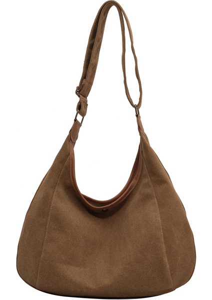 2023 Yeni Kadın Çantası Omuz Çantası Messenger Çanta Messenger Çanta Eğlence Çantası Sırt Çantası (Yurt Dışından)