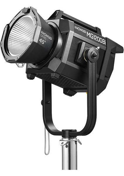 MG1200BI Bi-Color 1200W LED Video Işığı
