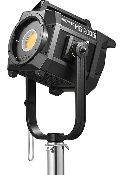 MG1200BI Bi-Color 1200W LED Video Işığı modelleri