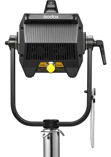 MG1200BI Bi-Color 1200W LED Video Işığı fırsatları