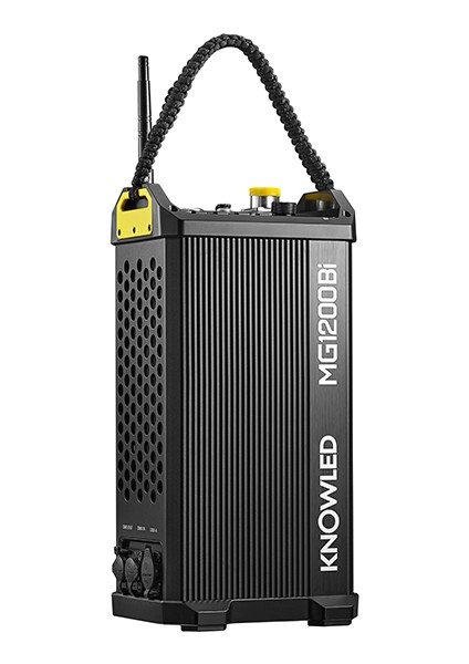 MG1200BI Bi-Color 1200W LED Video Işığı indirimleri