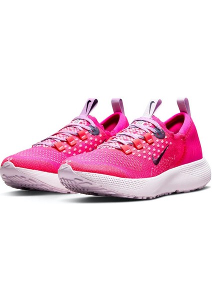 Wmns React Escape Run Flyknit 'pink Prime' DC4269 600
