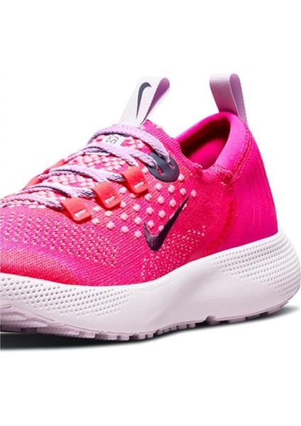 Wmns React Escape Run Flyknit 'pink Prime' DC4269 600