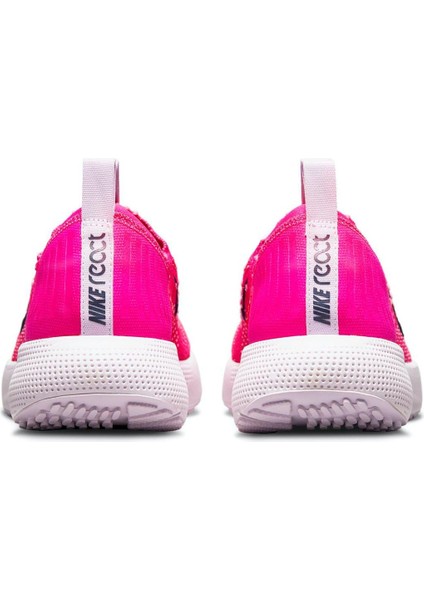 Wmns React Escape Run Flyknit 'pink Prime' DC4269 600