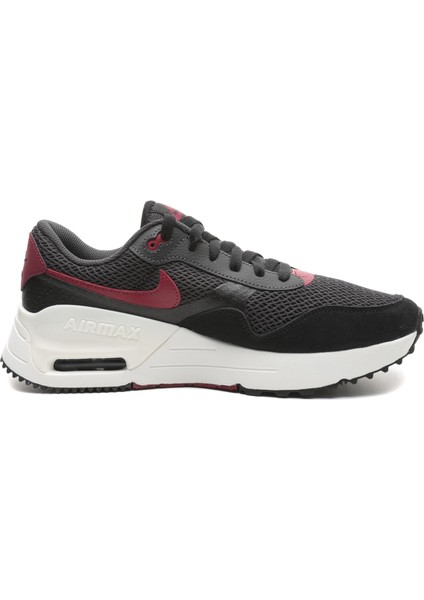 Air Max Systm Erkek Siyah Sneaker Ayakkabı DM9537-003 fiyatları
