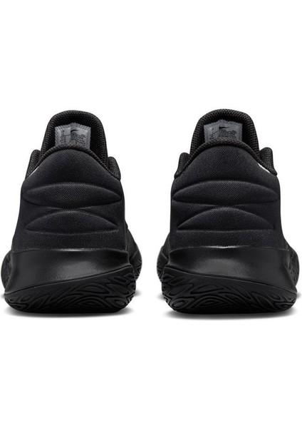 Kyrie Flytrap V Nba Erkek Siyah Basketbol Ayakkabısı CZ4100-004