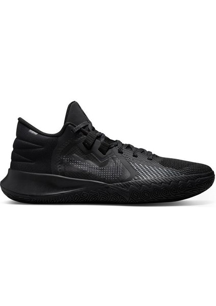 Kyrie Flytrap V Nba Erkek Siyah Basketbol Ayakkabısı CZ4100-004