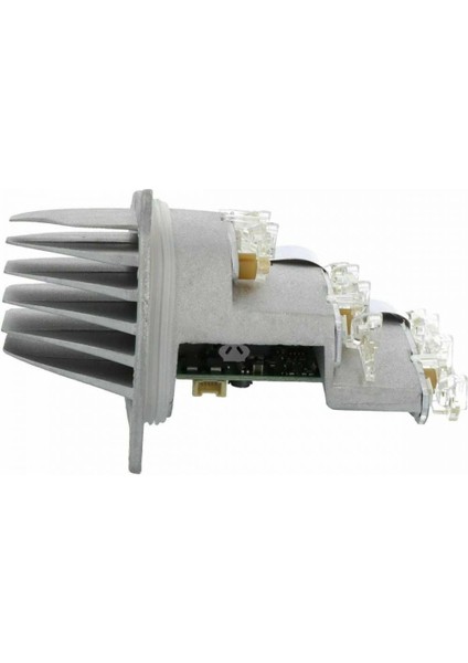 Xenon LED Beyni Bmw E90 E91 2005-2012 Sol 63127245814