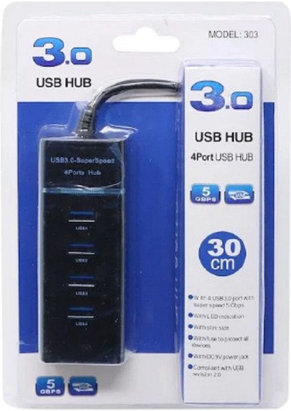 4 Port USB 3.0 Hub Çoğaltıcı Çoklayıcı Çoklama fiyatları