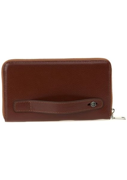 Taba Rölax Deri Erkek Portföy & Clutch Çanta Ar P-706-KL