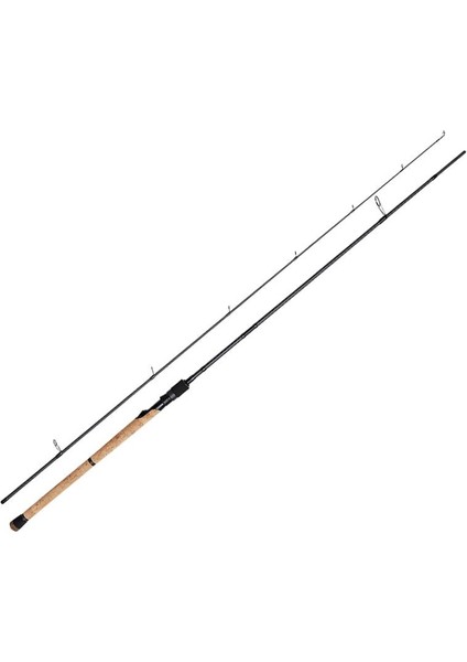 Dam Nanoflex Pro+ 7'/2.10M 5-15GR 2 Parça
