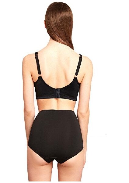 Bianca Siyah Sütyen modelleri