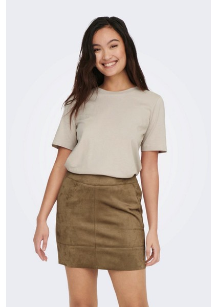Onlonly S/s Tee Jrs Noos fırsatları