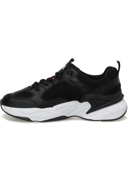 Maybe Wmn 3fx Siyah Kadın Sneaker