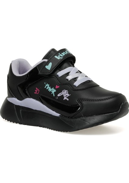 Adela 2pr Siyah Kız Çocuk Spor Ayakkabı fiyatları