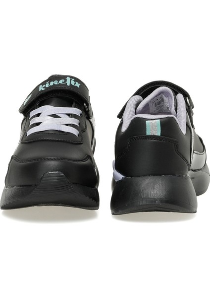 Adela 2pr Siyah Kız Çocuk Spor Ayakkabı indirimleri