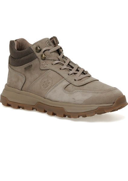 Wombat 2pr Bej Erkek Outdoor Bot