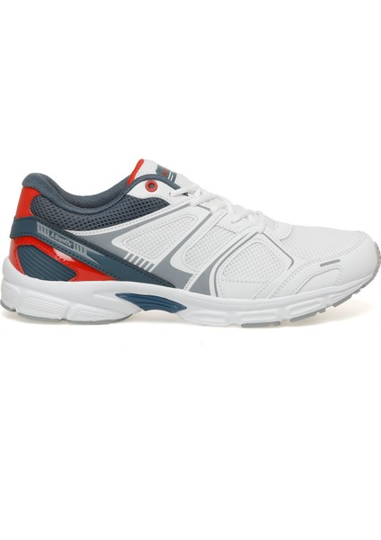 Arıon Tx 3fx Beyaz Erkek Koşu Ayakkabısı