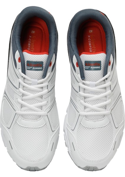 Arıon Tx 3fx Beyaz Erkek Koşu Ayakkabısı fırsatları