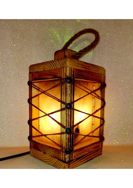 Denizci Feneri Tuz Lambası