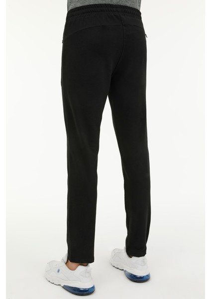 M-CT121 Basıc Track Pant Siyah Erkek Eşofman Altı fiyatları