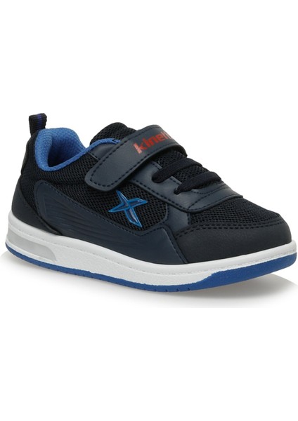 Rooper 3fx Lacivert Erkek Çocuk Sneaker