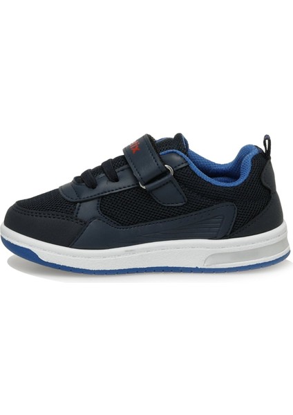 Rooper 3fx Lacivert Erkek Çocuk Sneaker modelleri