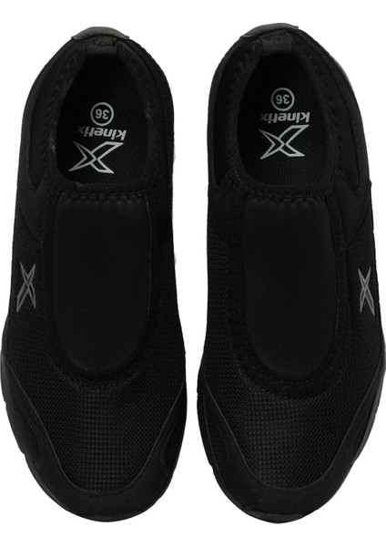 Macon Tx 3fx Siyah Comfort Ayakkabı
