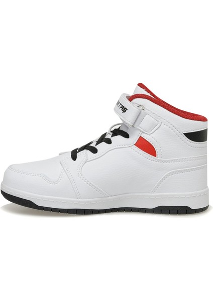 Jones J Hı Pu 3fx Beyaz Erkek Çocuk High Sneaker modelleri