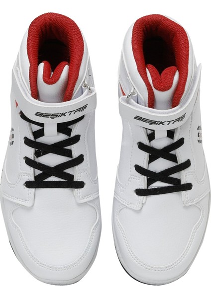 Jones J Hı Pu 3fx Beyaz Erkek Çocuk High Sneaker fırsatları