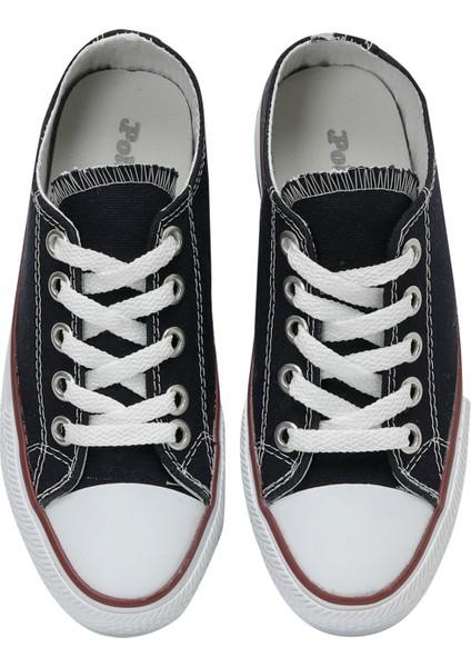 524017.G3FX Lacivert Erkek Çocuk Sneaker