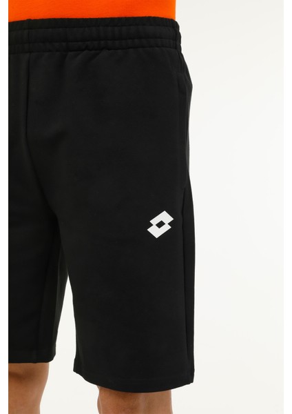M-Sokrates Short 3fx Siyah Erkek Şort fırsatları