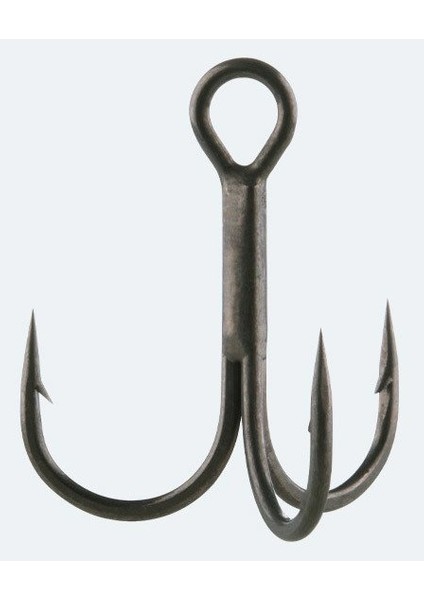 Spear-21 Ss Üçlü Iğne Balıkmarketim
